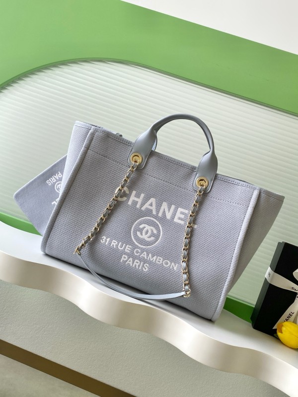 Deauville Large Tote Bag “38x28x15cm” -056 =A66941