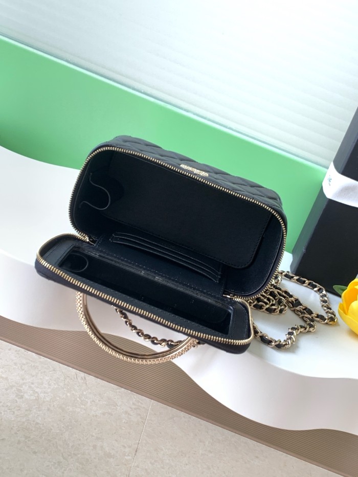 25B Vanity Case “17x9.5x8cm” -056 =AP4842