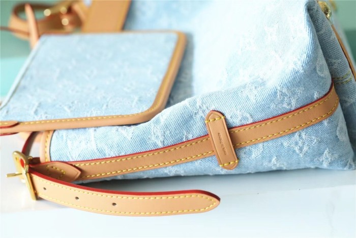 PM Carryall Crossbody Bag “29*24*12CM” 066