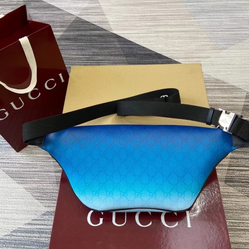 GG Monogram“32*17*5CM”-054=
