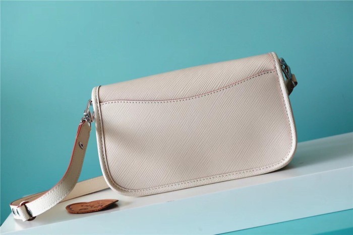 Buci Crossbody Bag “24.5*15.5*9CM” 066