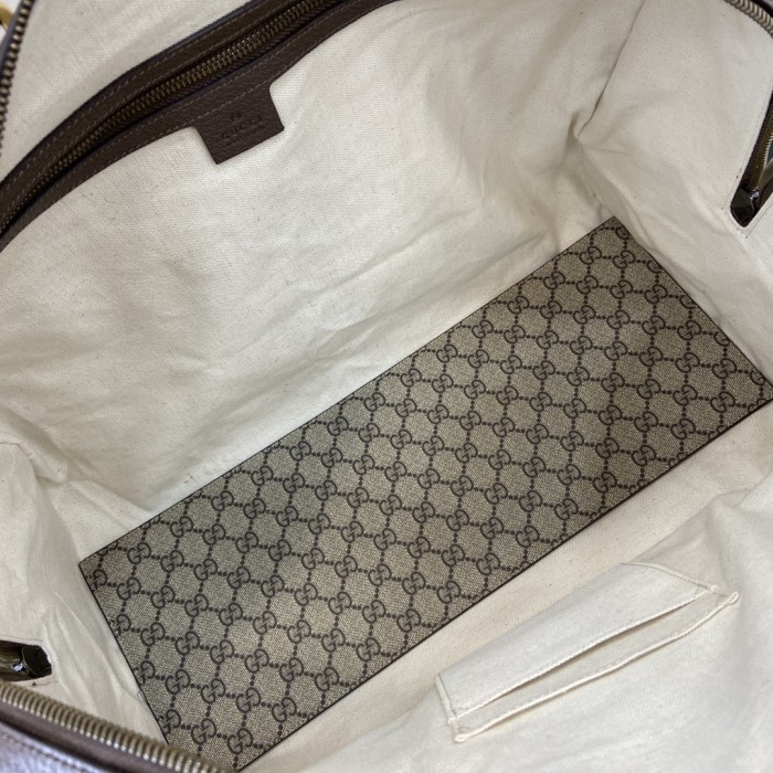 Savoy Medium Duffle“44x27x24CM”-066=