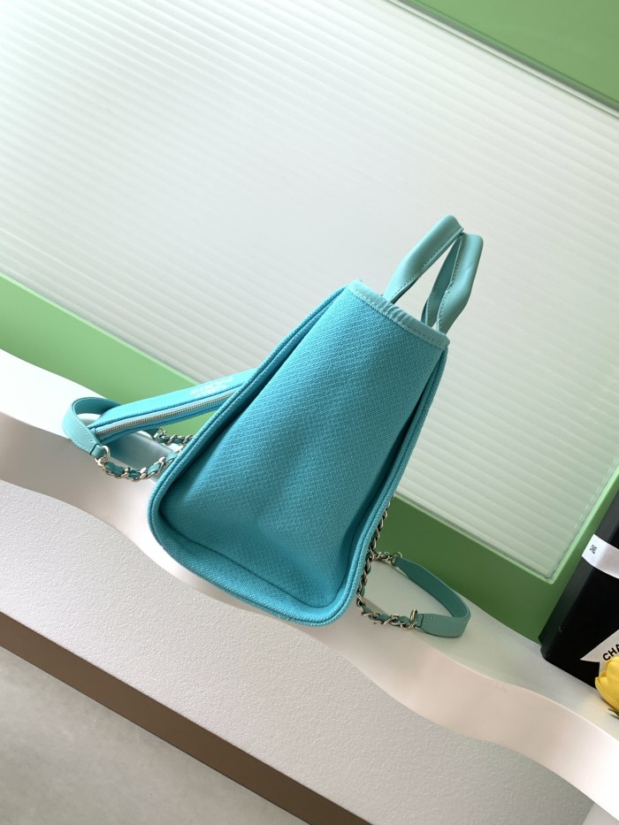 Deauville Medium Tote Bag “33x25x13cm” -036 =AS3257