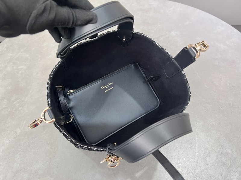 Dior Toujours “23 x 15x 15cm”-086