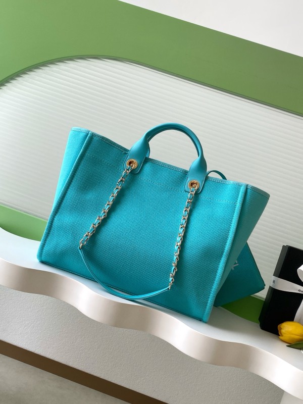 Deauville Large Tote Bag “38x28x15cm” -056 =A66941