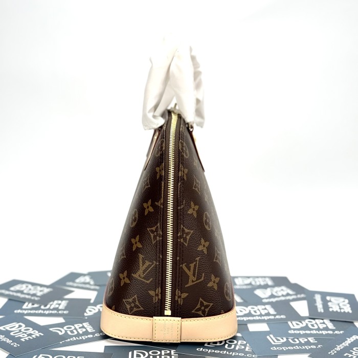 MM Medium Alma BB “32*24*15CM” 026