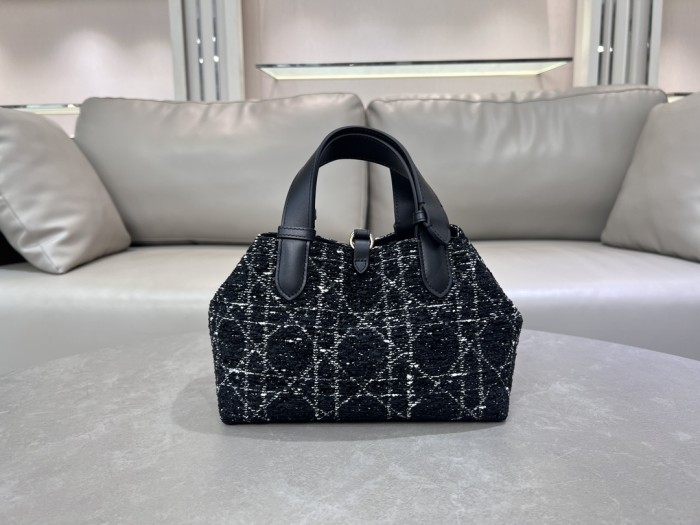 Dior Toujours “23 x 15x 15cm”-086