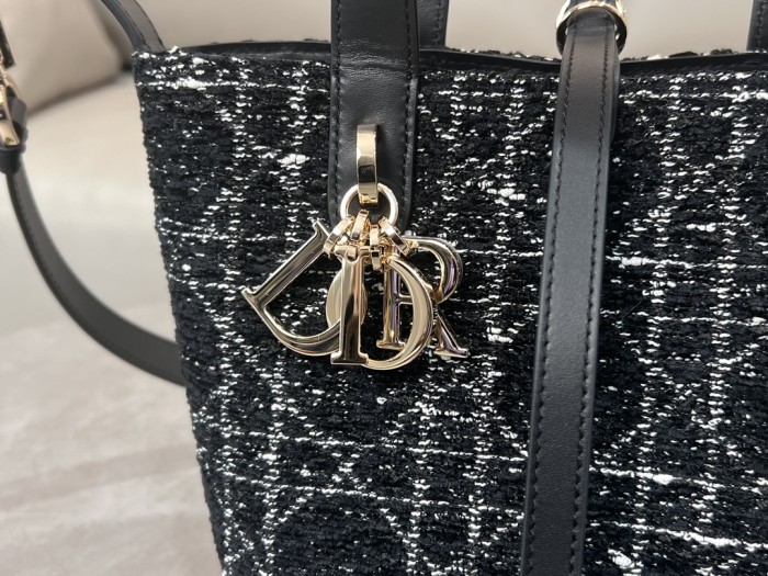 Dior Toujours “16×18×12cm”-086=
