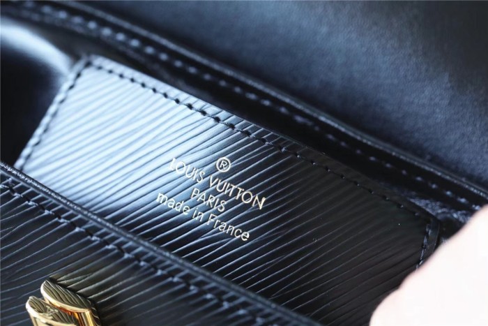 MM Twist West Bag Crossbody Bag “21*11*6CM” 056