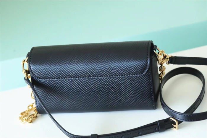 MM Twist West Bag Crossbody Bag “21*11*6CM” 056