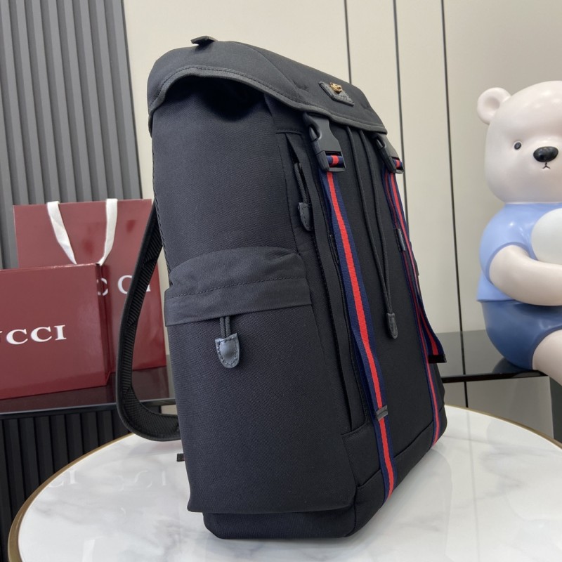 GG Designer Backpacks“32x45x14CM”-034=