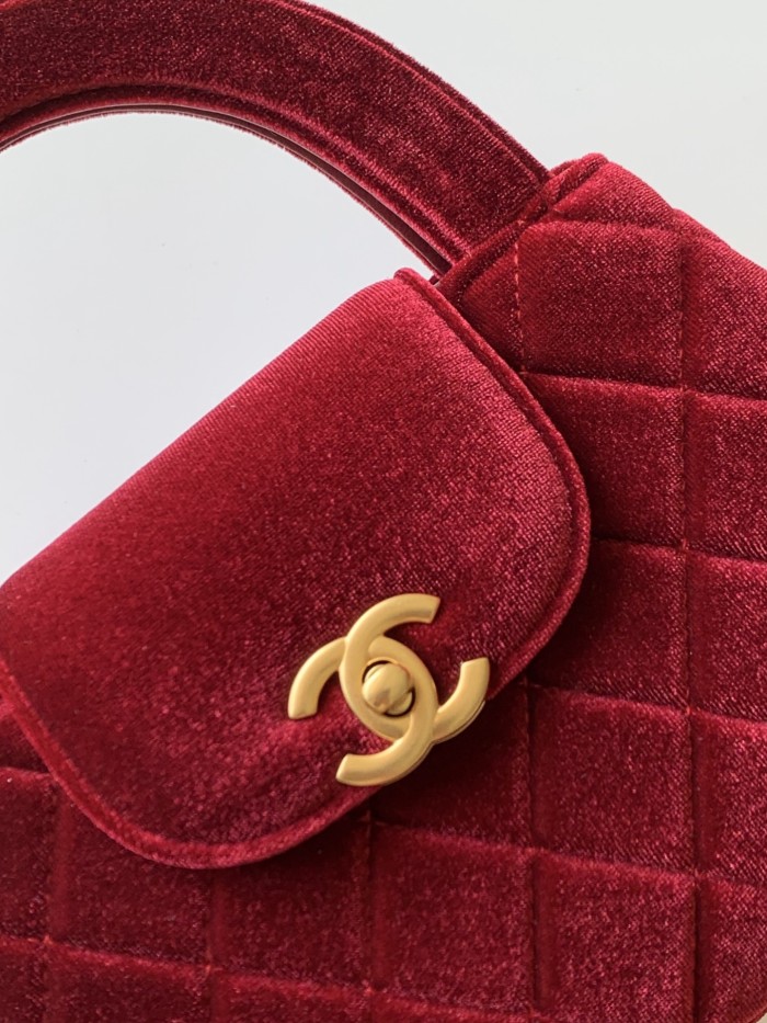 25A Kelly Mini Bag “19x13x7cm” -055 =AS4416