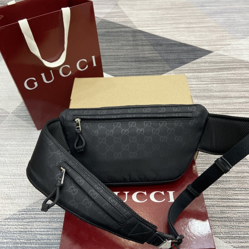 Nexus Large Belt Bag“32x17x5CM”-034=
