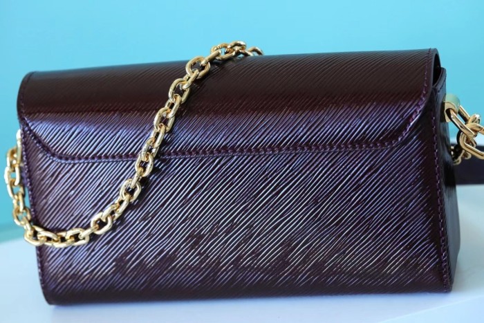 MM Twist West Bag Crossbody Bag “21*11*6CM” 056