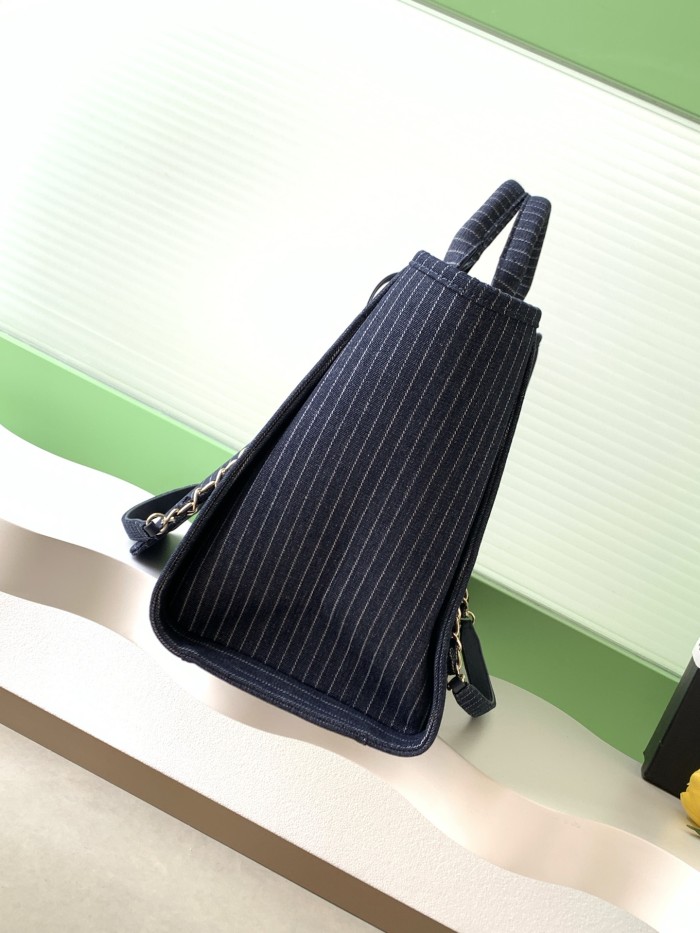 Deauville Large Tote Bag “38x28x15cm” -056 =A66941