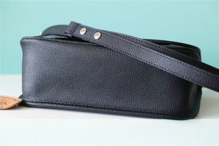 Buci Crossbody Bag “24.5*15.5*9CM” 066