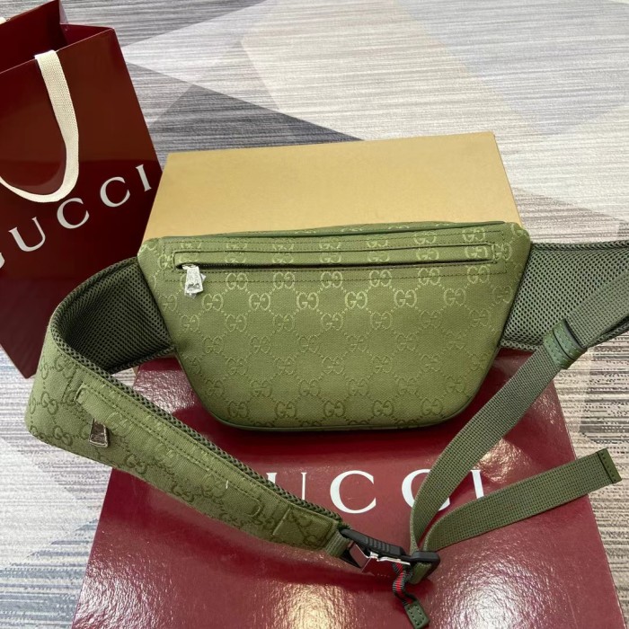 GG Monogram“32*17*5CM”-054=
