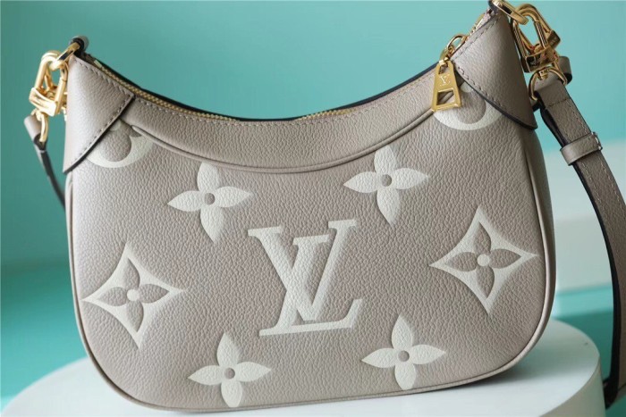 Bagatelle Crossbody Bag “24*18*7CM” 076