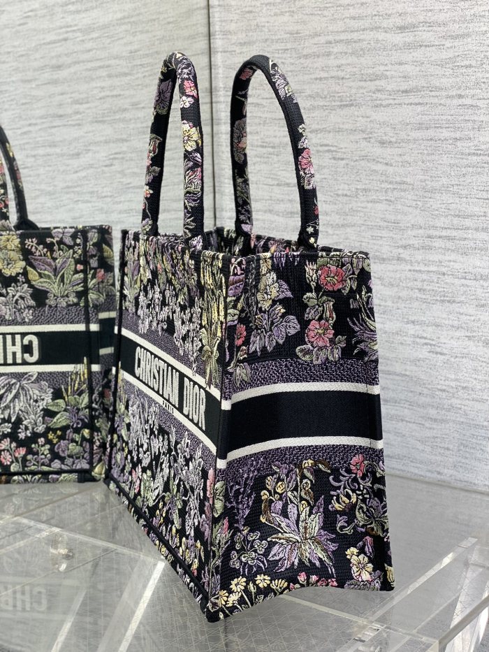 BookTote Around the world “36*18*28cm”-055=