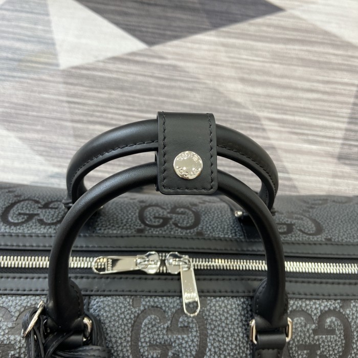 GG Supreme Medium Travel Bag“45x29x25CM”-0001=