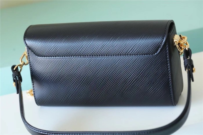 MM Twist West Bag Crossbody Bag “21*11*6CM” 056