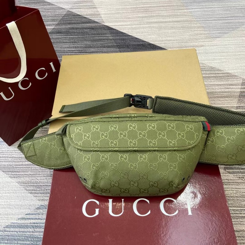 GG Monogram“32*17*5CM”-054=