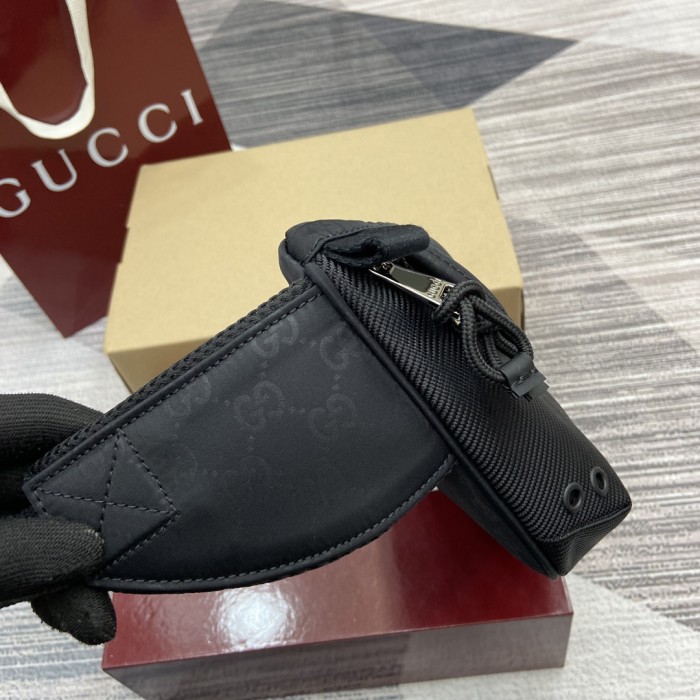 Nexus Large Belt Bag“32x17x5CM”-034=