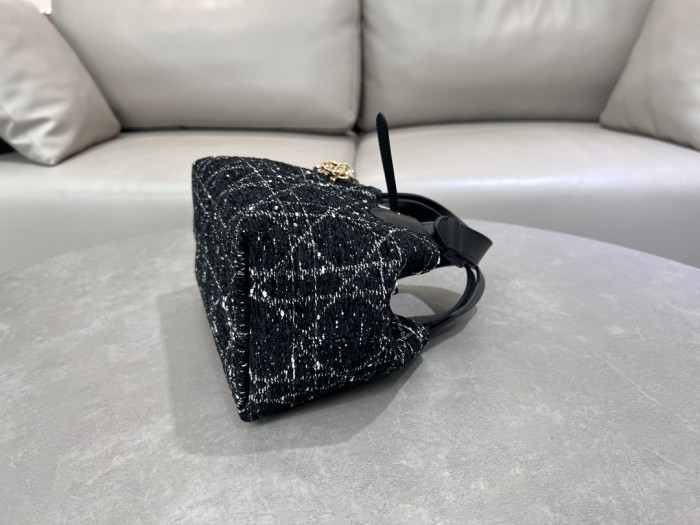 Dior Toujours “23 x 15x 15cm”-086