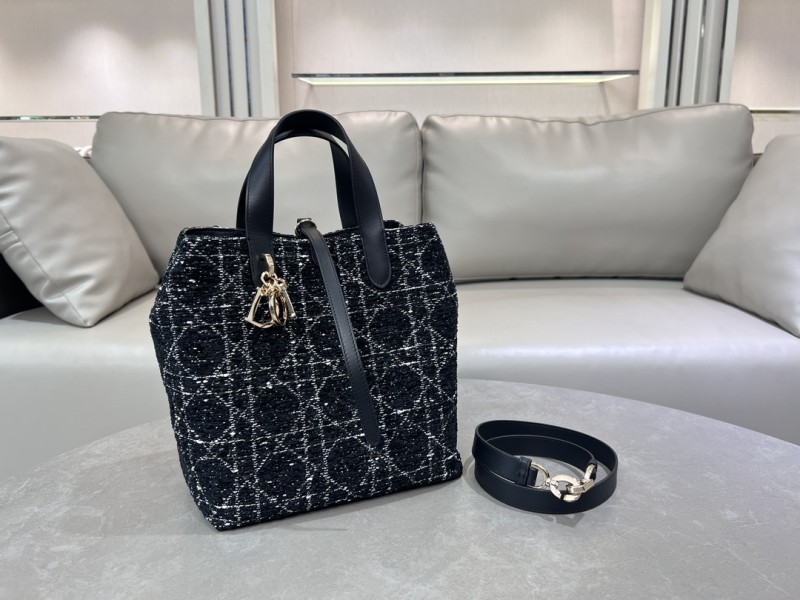 Dior Toujours “23×25×11cm”-007=