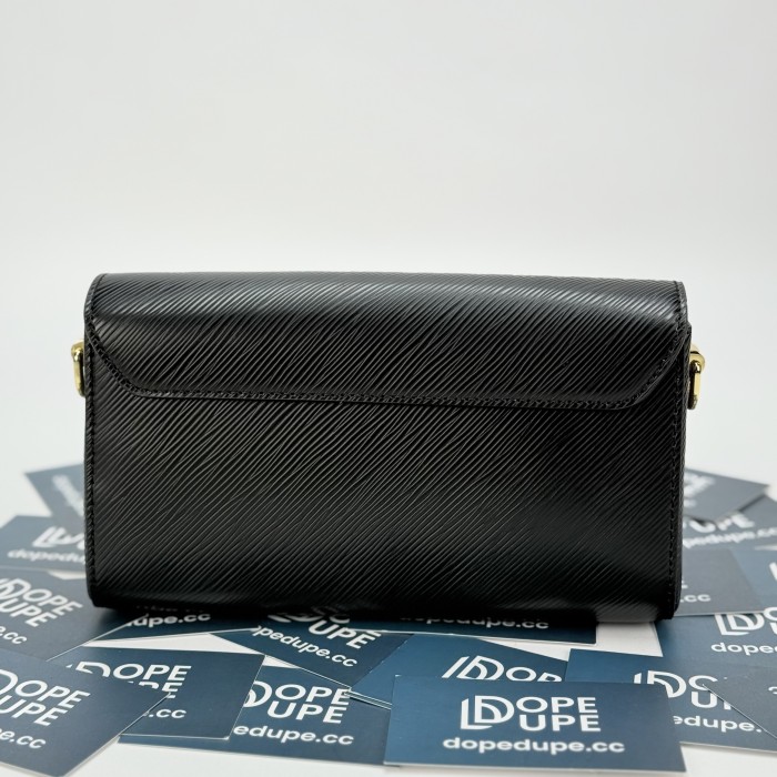 MM Twist West Bag Crossbody Bag “21*11*6CM” 056