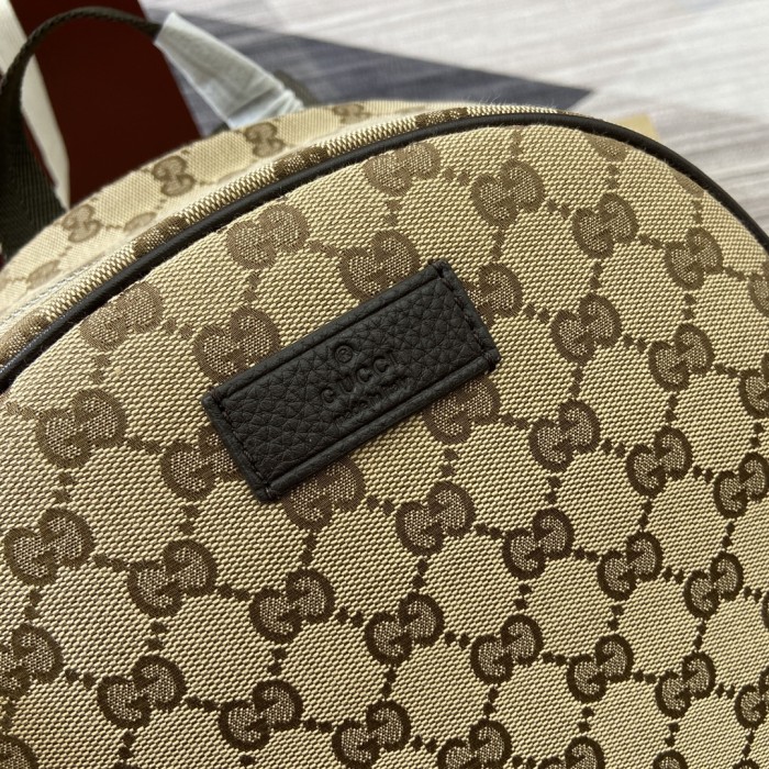 GG Supreme Crossbody Bag“30x37x14CM”-043=