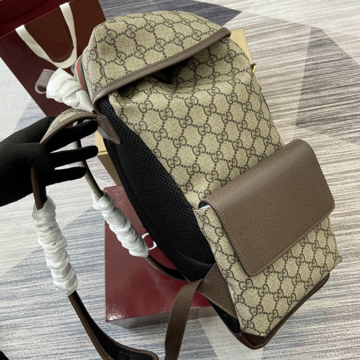 Ophidia GG Supreme“24x40x16CM”-056=