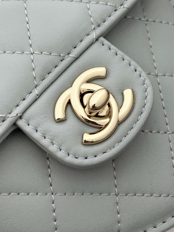 25B Heart Mini Bag “13x12x5.5cm” -055 =AP2784