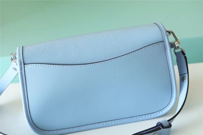 Buci Crossbody Bag “24.5*15.5*9CM” 066