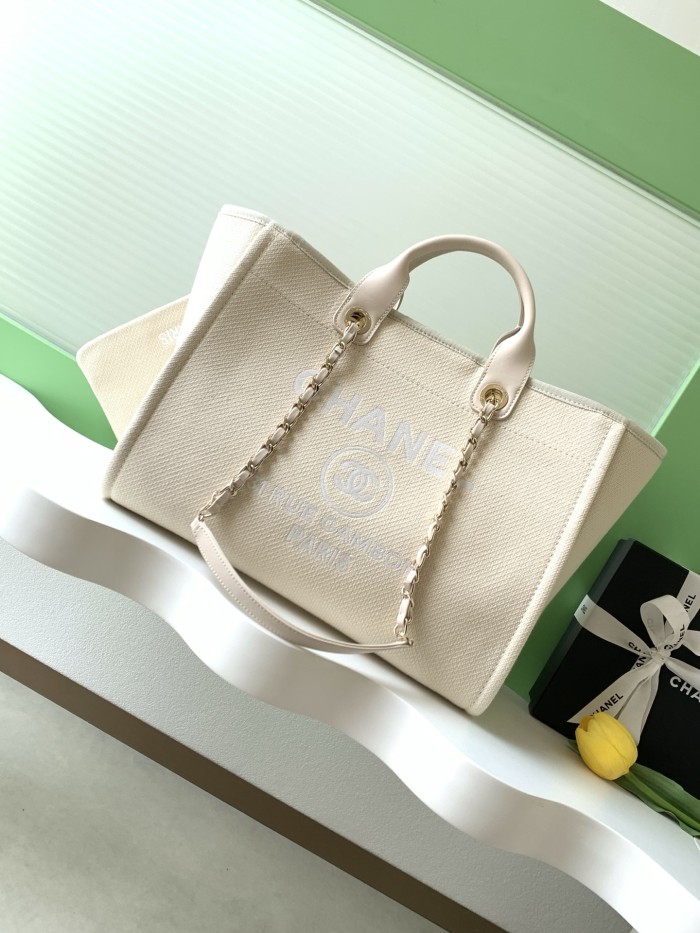 Deauville Large Tote Bag “38x28x15cm” -056 =A66941