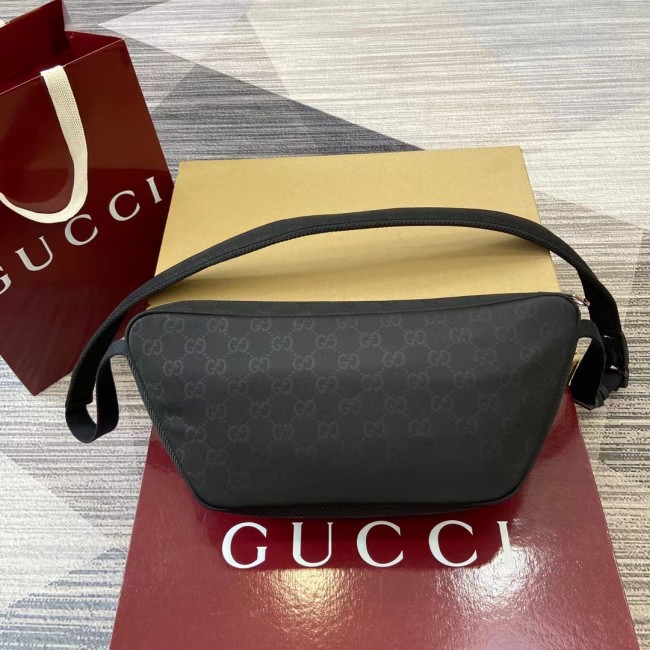 GG Monogram“32*17*5CM”-054=