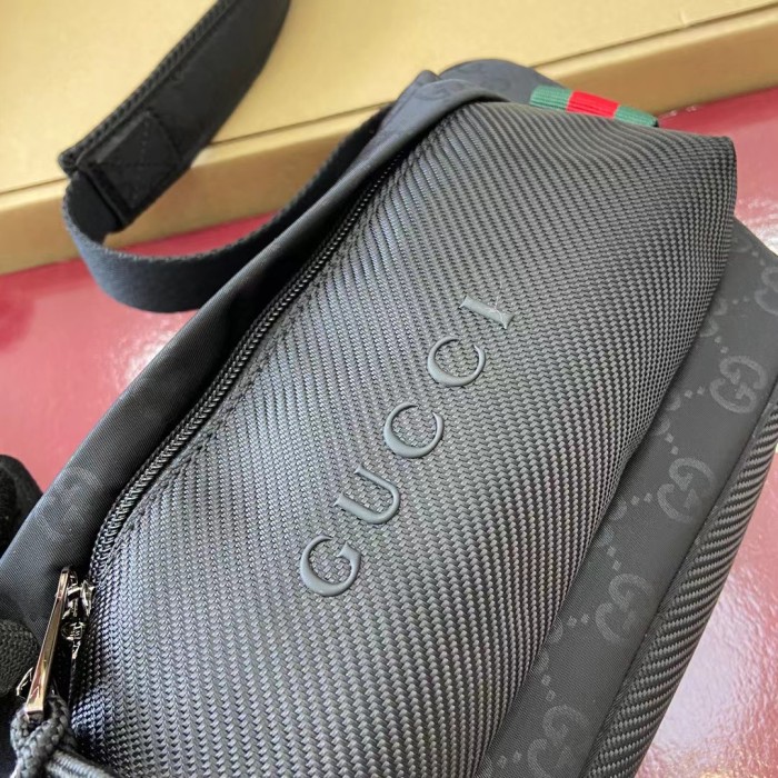 GG Monogram“32*17*5CM”-054=