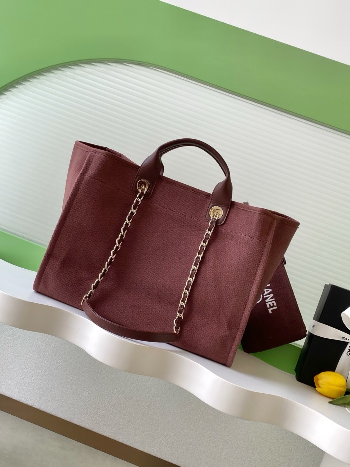 Deauville Large Tote Bag “38x28x15cm” -056 =A66941
