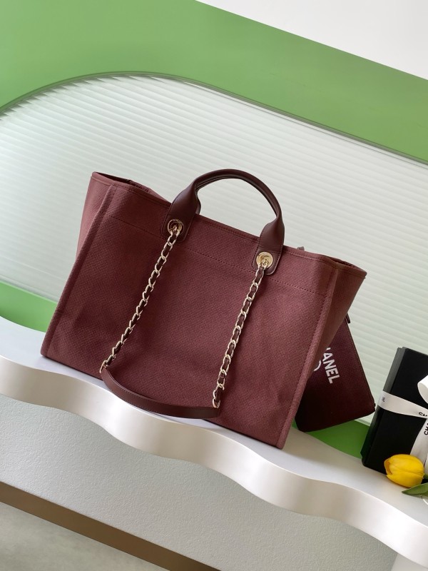 Deauville Large Tote Bag “38x28x15cm” -056 =A66941