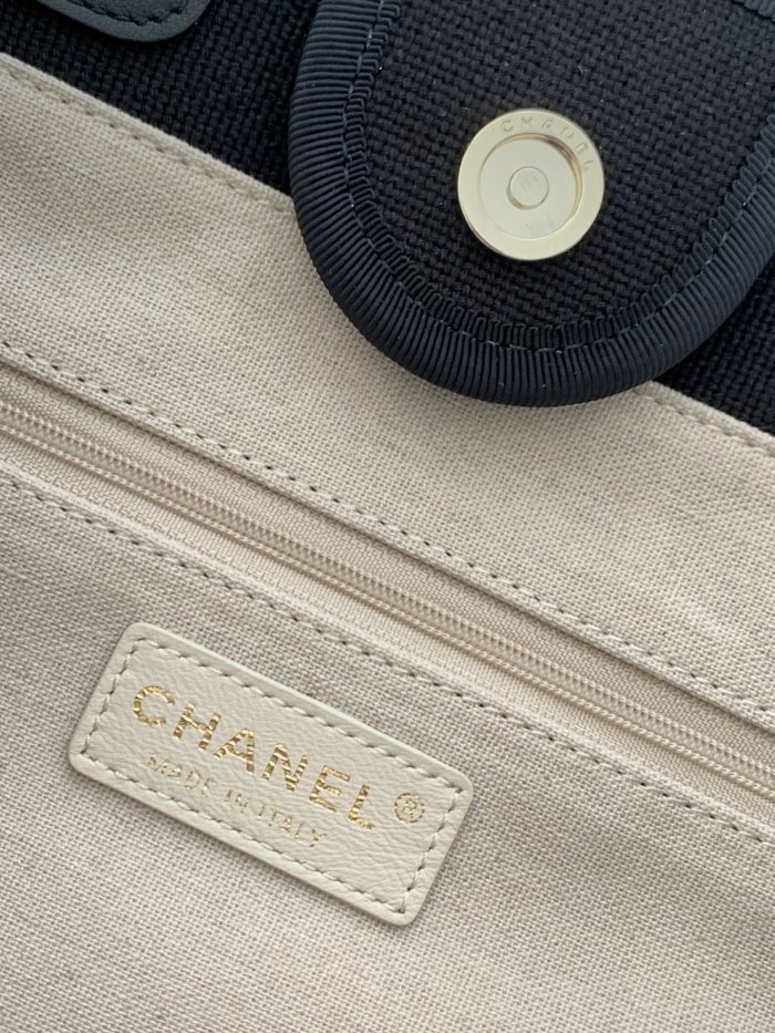 Deauville Medium Tote Bag “33x25x13cm” -036 =AS3257