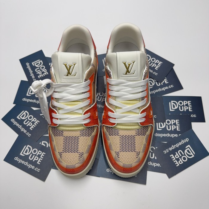 Trainer Sneaker(Unisex)36-45