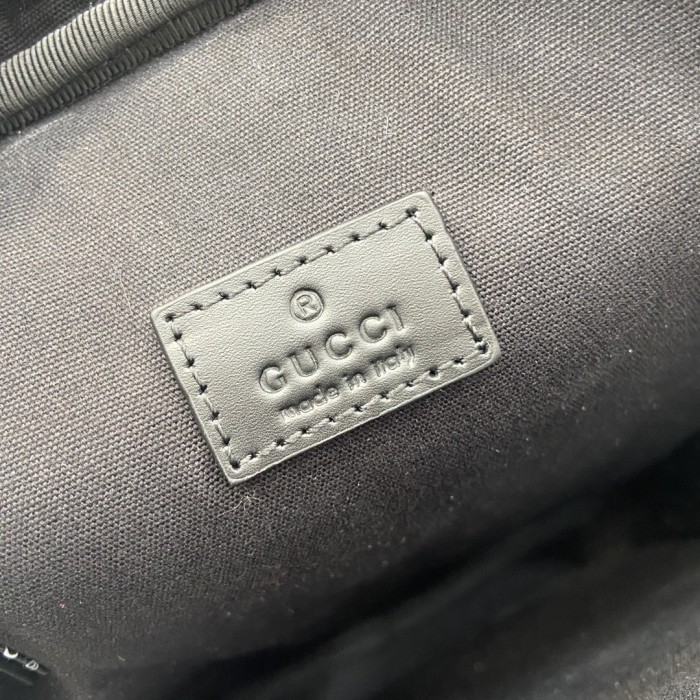 Belt Bag“17.5x7.5x6CM”-074=
