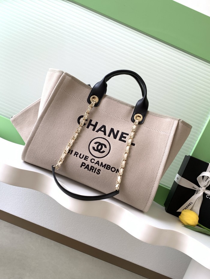 Deauville Large Tote Bag “38x28x15cm” -056 =A66941