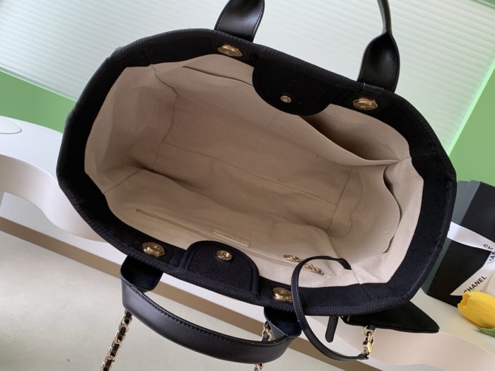 Deauville Large Tote Bag “38x28x15cm” -056 =A66941