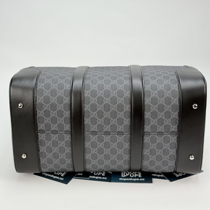 Ophidia Large Duffle Bag“45x27x24CM”-066