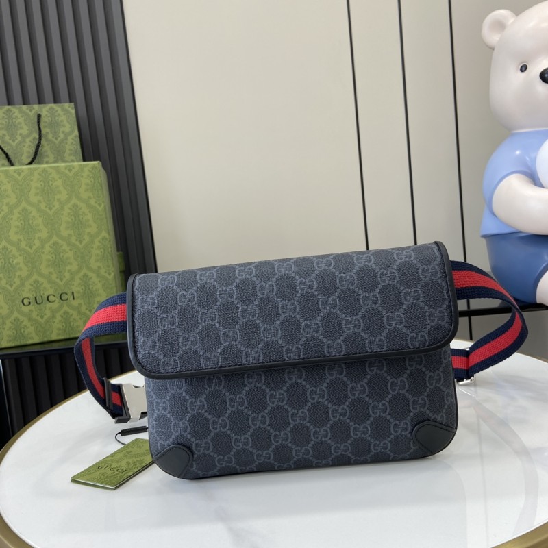 Belt Bag“16.5x24x6CM”-043=