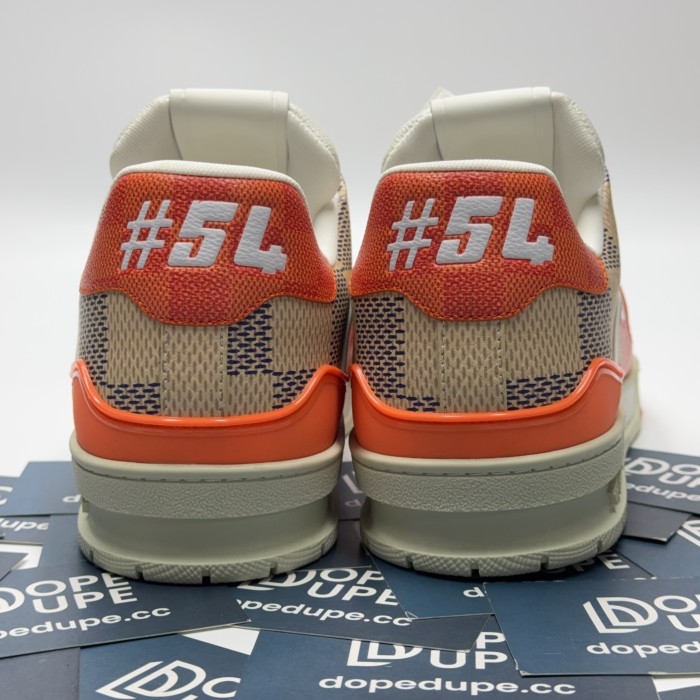 Trainer Sneaker(Unisex)36-45