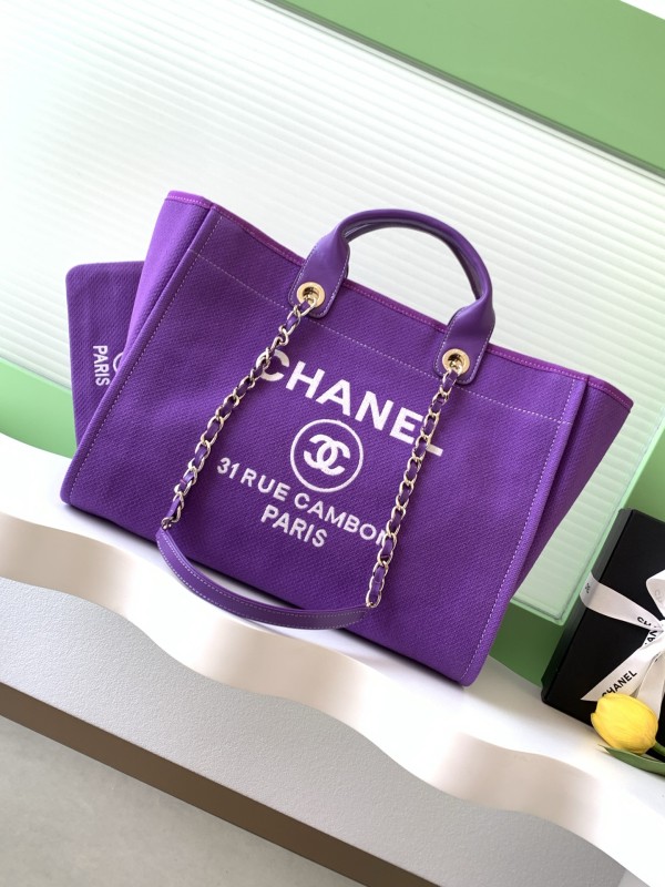 Deauville Large Tote Bag “38x28x15cm” -056 =A66941