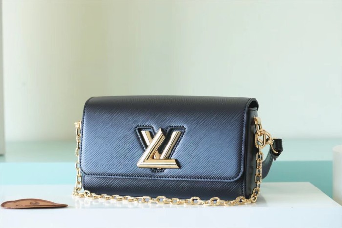 MM Twist West Bag Crossbody Bag “21*11*6CM” 056