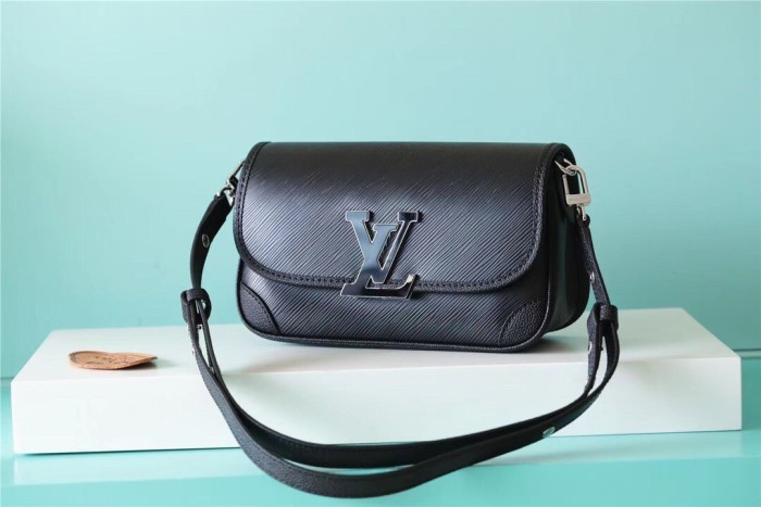 Buci Crossbody Bag “24.5*15.5*9CM” 066